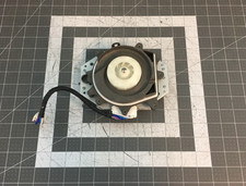 LG Dishwasher Circulation Pump Motor P# 4681E...