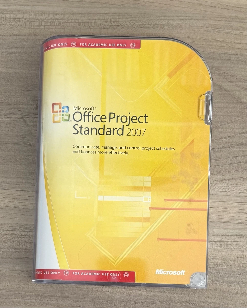 25+ Microsoft Project for sale | Updated Oct 2026