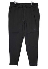 Spyder Active ProW-B Joggers Sweatpants Men  s Size Medium