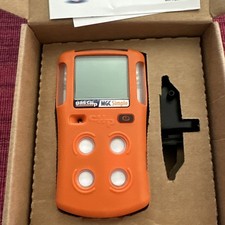 Gas Clip Mgc-s Multi Gas Clip Simple 4 Gas4 Way Gas Monitor Gas Clip Mgc-s Multi Gas Clip Simple 4 Gas4 Way Gas Monitor