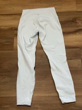 Lululemon Align Leggings Women's Size 6 Light Blue