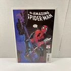 The Amazing Spider-Man #8 Marvel Comics 1st Print Cover A VF/NM