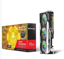 SAPPHIRE NITRO+ AMD Radeon RX 6900 XT SE 16GB GDDR6 Graphics Card
