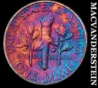 1954-S Roosevelt Dime- Silver- Choice Gem Brilliant Uncirculated Luster #K3998