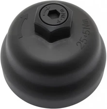 Oil Filter Cap 26312-J000 for Kia Hyundai Sonata Sorento Santa Fe Kona 2021-2025