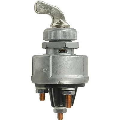 31-608P Pollak Ignition Switch For Universal PO31-608P