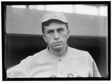 Photo:Boston AL Harry Hooper 1915 Baseball Portrait