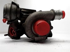 GT1749V TURBOLADER / 8972973794 / 323600 FÜR HONDA CIVIC VI HATCHBACK EU_, EP_
