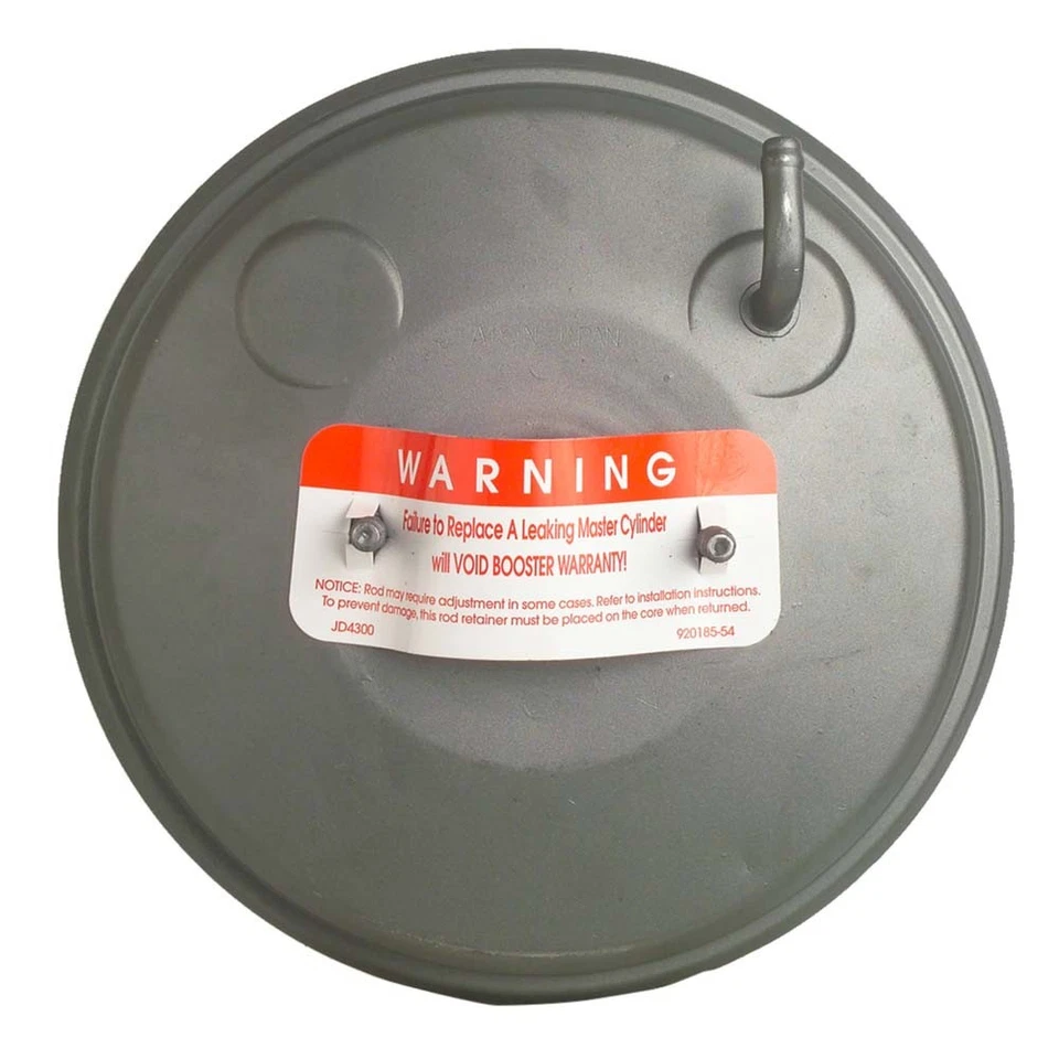 For Lexus LS400 1995 1996 1997 Cardone Brake Booster TCP - Imagem 4 de 4