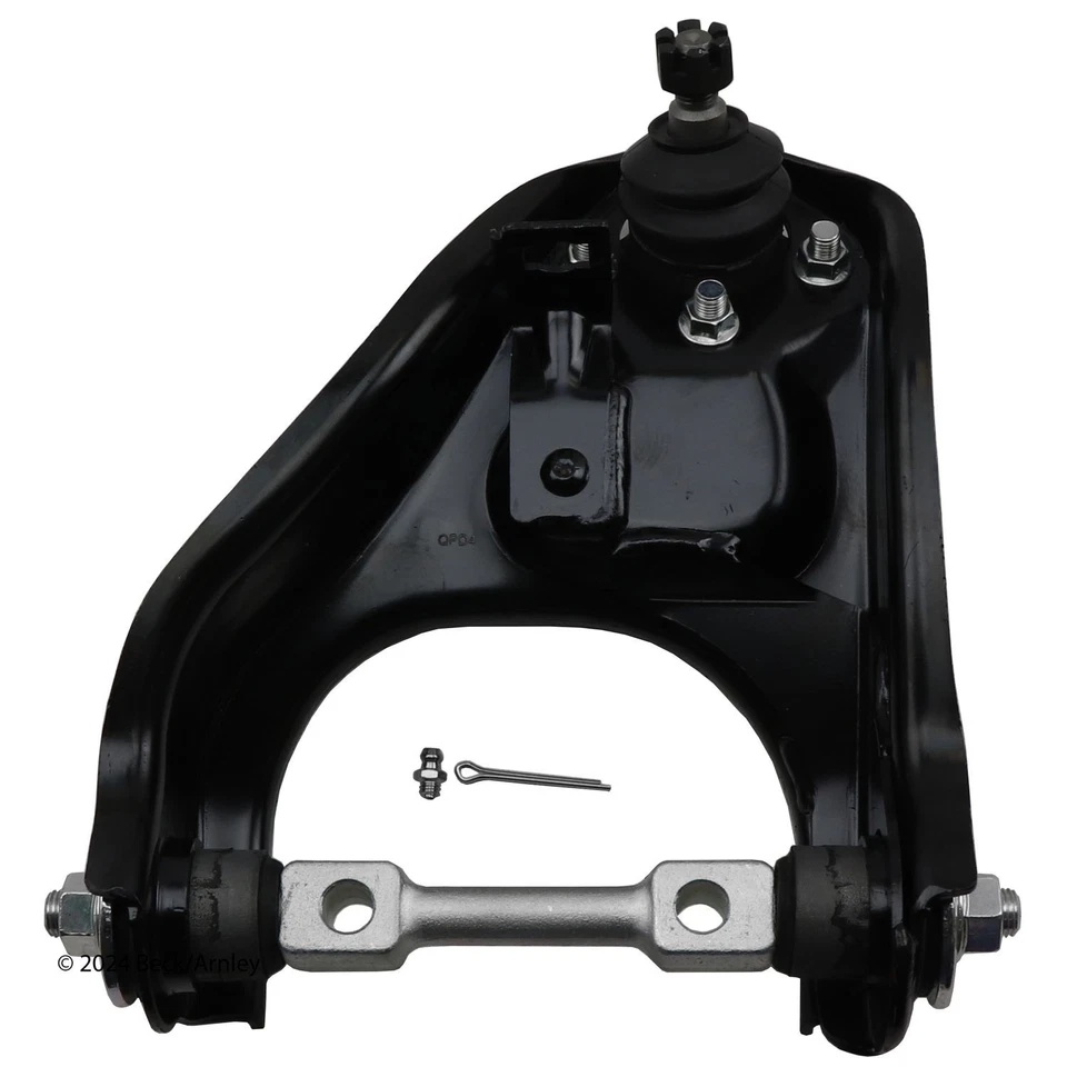 Brazo de control con rótula Beck Arnley 102-6017 Foto 2 de 4