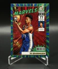 2025 Donruss Optic VJ Edgecombe Base (RAW)
