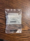 5 Oz Pure Silver 999 Bar From APMEX