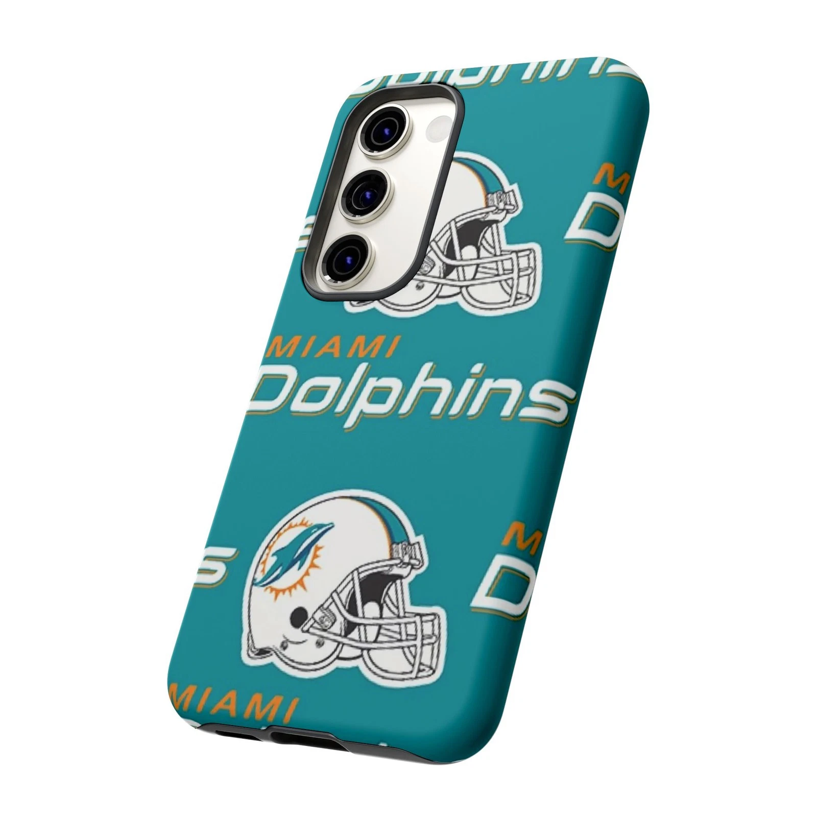 Miami Dolphins Phone Case for iPhone