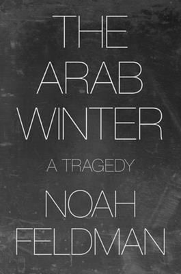 Der arabische Winter: Eine Tragödie Hardcover Noah Feldman