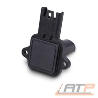 Luftmassenmesser LMM FÜR BMW 1-ER E87 3-ER E90 5-ER E60 6-ER E64 7-ER E65 Z4 N52