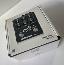 TC Electronic Ampworx COMBO DELUXE 65 PREAMP ...