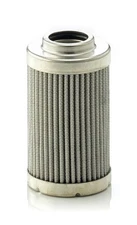 For MANN-FILTER HD 56 hydraulic filter HD 56 hydraulic filter (cartridge) fits: