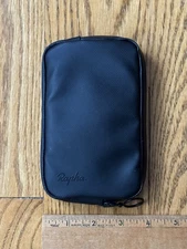 Rapha Rainproof Essentials Case Black