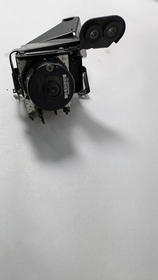 Used ABS Hydraulic Assembly fits: 2016 Chevrolet Cruze VIN P 4th digit Limited G