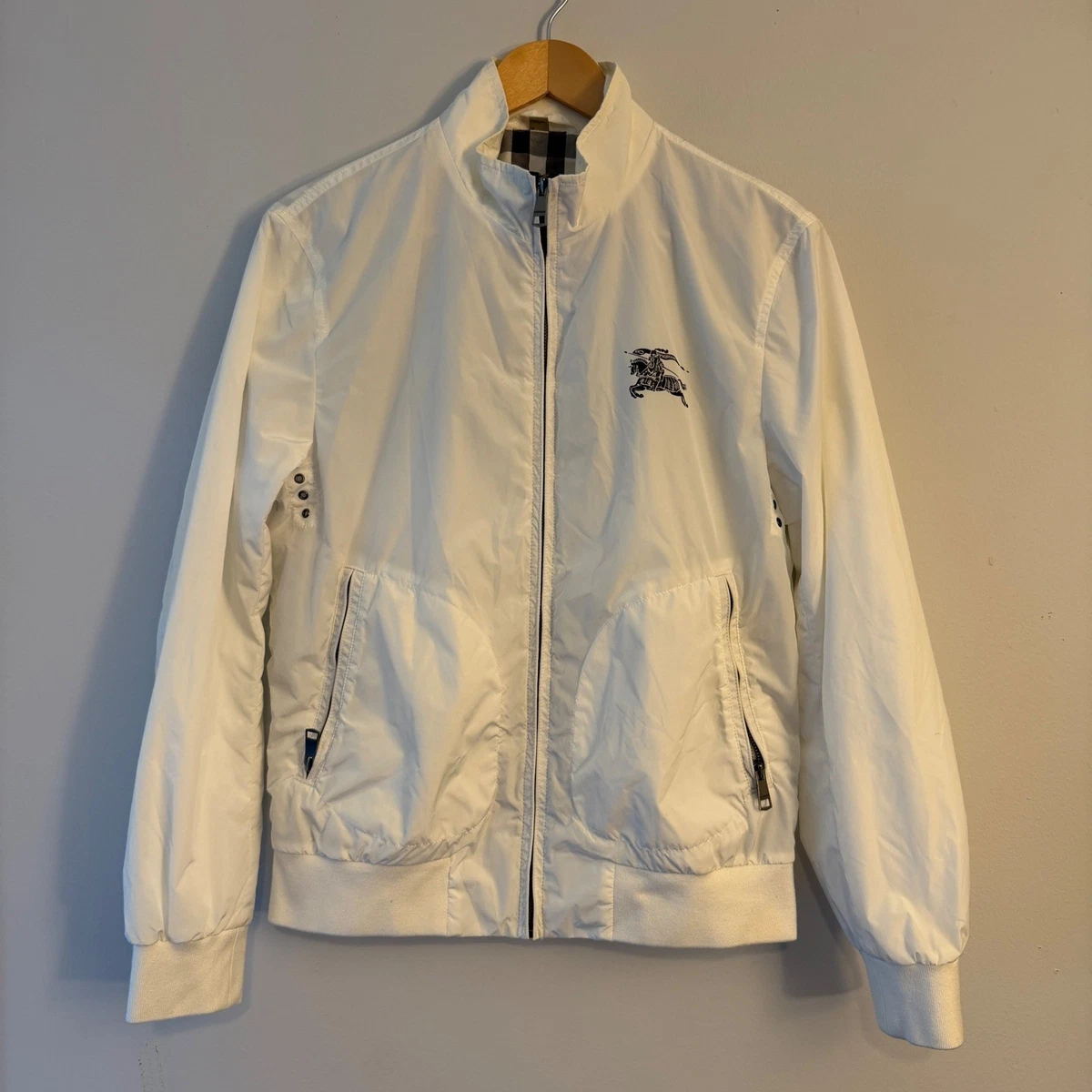 J*S様 【中古】BURBERRY PROSUM ジャケット 25+ Burberry Prorsum Jacket In Men's Coats & Jackets for sale