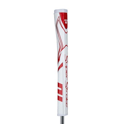 New SuperStroke Golf Zenergy Claw 1.0 Putter Grips