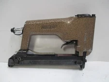 DUO-FAST PNEUMATIC STAPLE GUN ANC 5418 work great