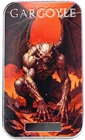 2025 Scottsdale Halloween Edition The Gargoyle Colorized 1 oz Silver Bar