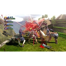 Onechanbara Z2 : Chaos - PlayStation 4 (PS4 - NEW)