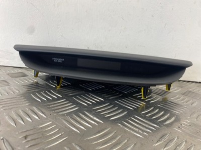 2017 KIA PROCEED JD CLOCK SET 94510-A2700WK