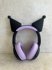 Razer Kraken Kitty V2 Bluetooth Gaming Headset - Kuromi Edition Tested Works