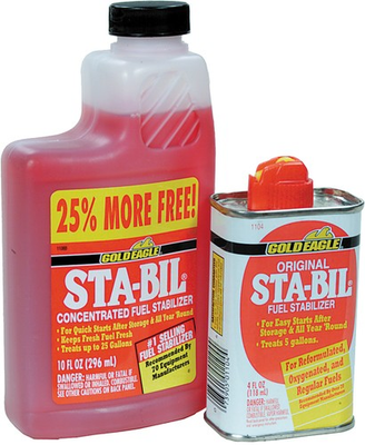 #ad DEWALT Fuel Stabilizer 4 Oz 22204 $24.89