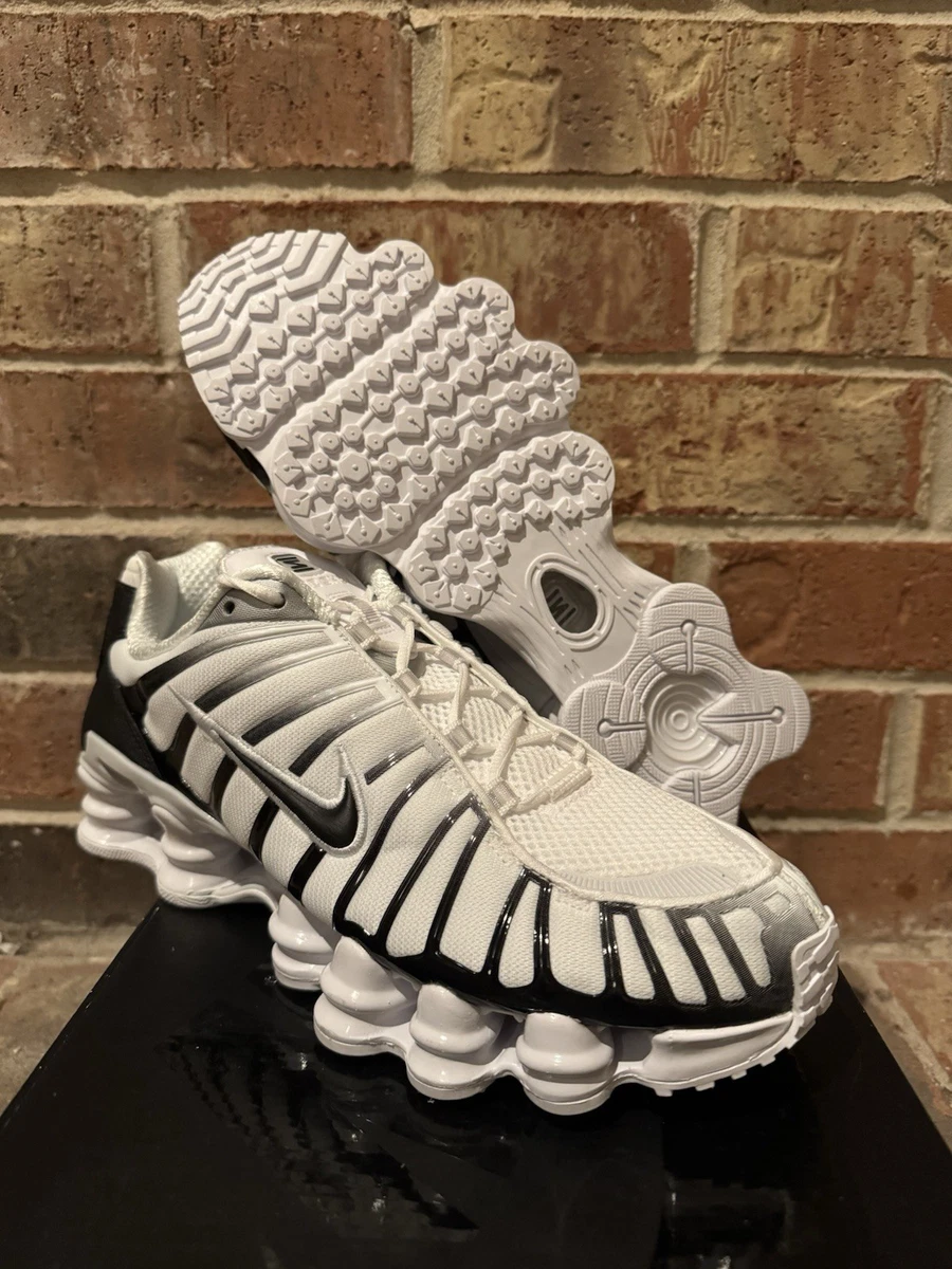 Nike Shox TL Just Do It for Sale | Authenticity Guaranteed | eBay