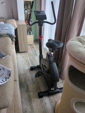 Hometrainer AS VIVA H22 gebraucht schwarz