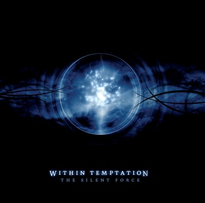 Within Temptation: The Silent Force