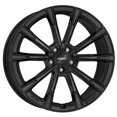 Dezent Felgen AR black 8.0Jx20 ET30 5x114.3 für Mitsubishi ASX Eclipse Cross Out