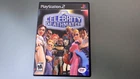 PS2 Sony PlayStation Video Game CIB w Manual MTV CELEBRITY DEATHMATCH
