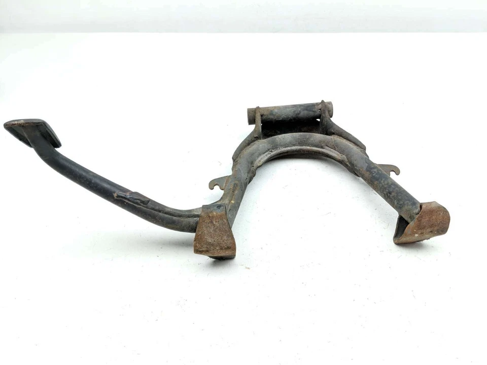 Suporte central 84-87 Honda Goldwing Aspencade GL1200 - Imagem 4 de 4