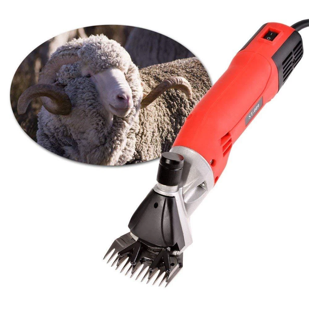 Discover more than 149 goat hair cutting machine latest tnbvietnam.edu.vn