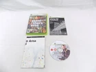 Mint Disc Xbox 360 Grand Theft Auto IV 4 Includes Map + Manual - Inc Manual