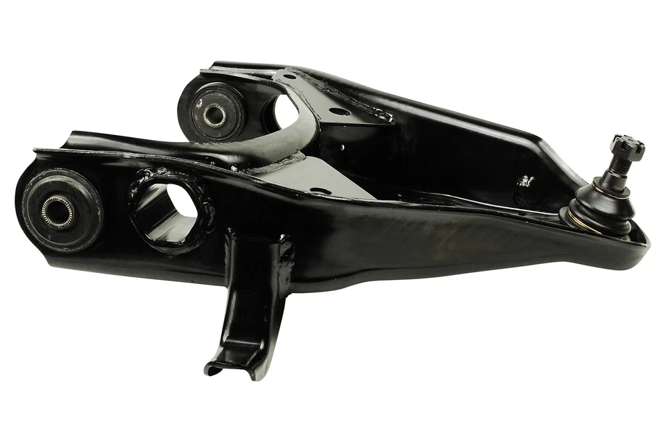 Brazo de control y articulación de bola Assy delantero derecho inferior Mevotech para 98-10 Mazda B4000 Foto 3 de 4