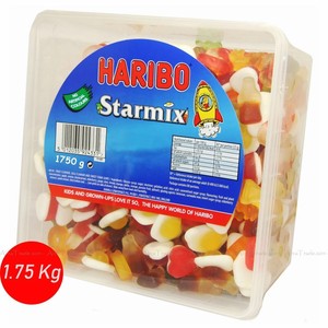 haribo 1.75 kg