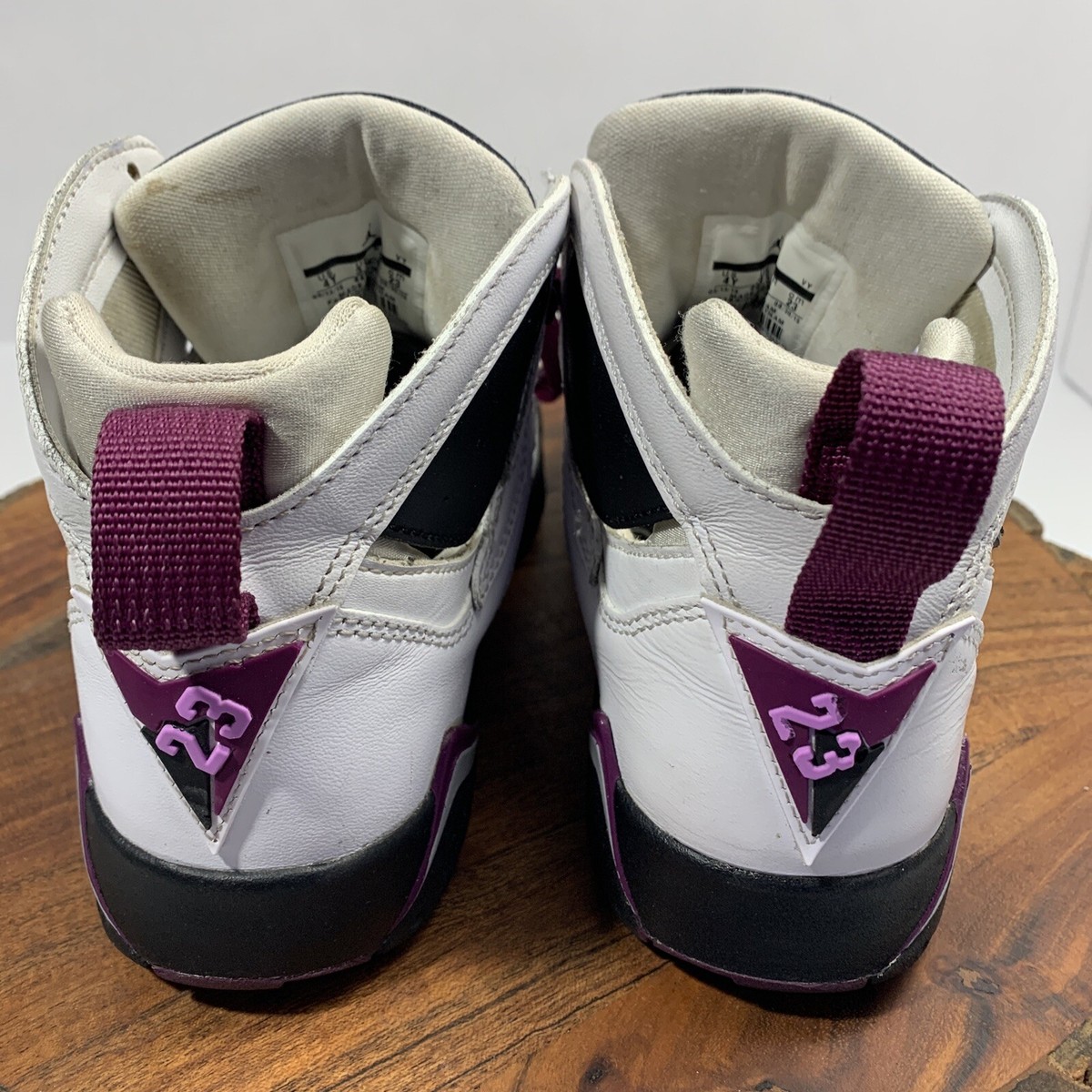 July.fs　パープルXS Sugarplum Quad Skates – C7skates