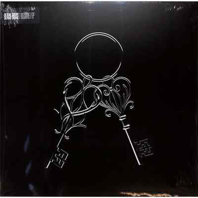 Beach House / BECOME (LTD. COL. LP) (RSD23) / PIAS - Bella Union / 39154401 / c