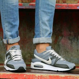 nike ebernon low blanc