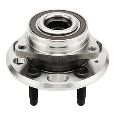 Front /Rear Wheel Hub Bearing for Chevy Impala Malibu Equinox Terrain 513288