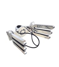 Slip Face Sandboards - UTV Sandboard Rack