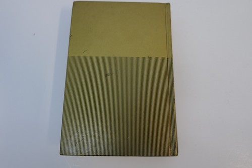 Good News Bible Today's English Version 1976 Hardcover - Picture 5 of 5