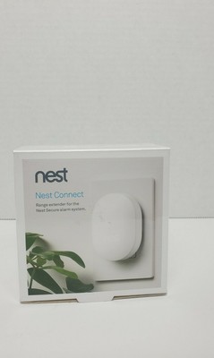 google nest connect