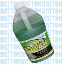 Nu Calgon Evaporator Power Coil Cleaner  Model: 4168-08  3.8Liter