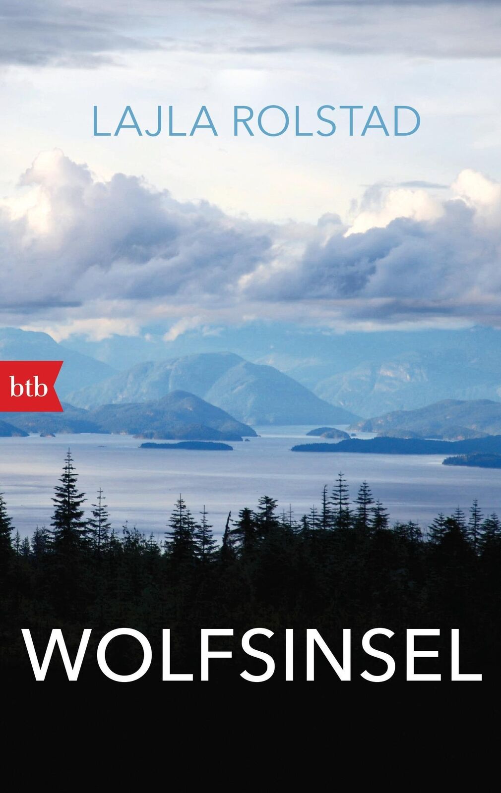 Thumbnail - Wolfsinsel | Lajla Rolstad | Taschenbuch | 288 S. | Deutsch | 2019 |